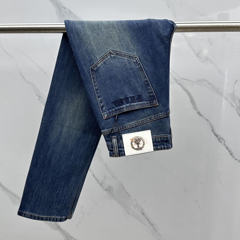 Pra*a jeans